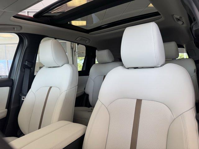 new 2025 Mazda CX-90 PHEV car