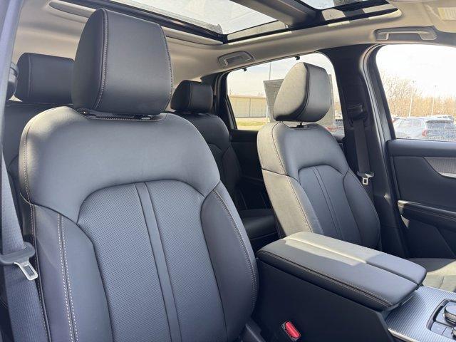 new 2025 Mazda CX-90 PHEV car