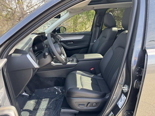 new 2025 Mazda CX-90 PHEV car
