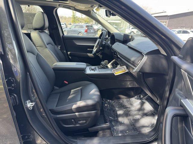 new 2025 Mazda CX-90 PHEV car
