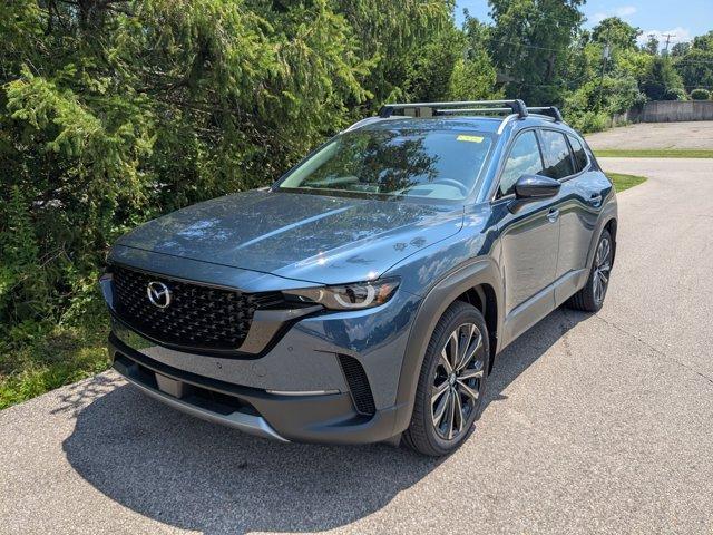 new 2025 Mazda CX-50 car