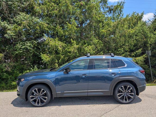 new 2025 Mazda CX-50 car