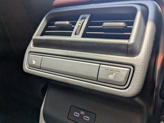 new 2025 Mazda CX-50 car