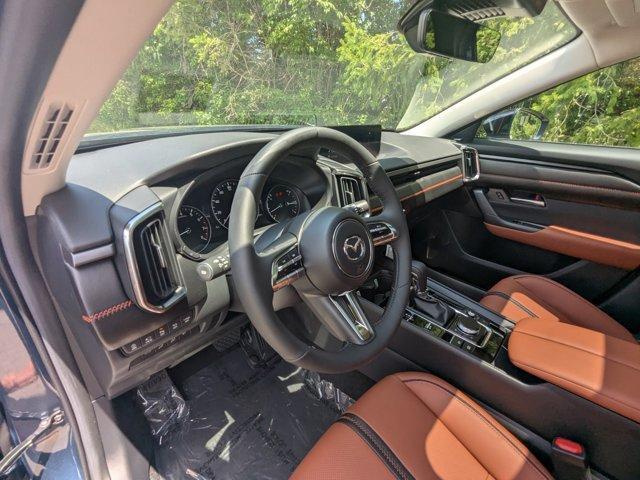 new 2025 Mazda CX-50 car