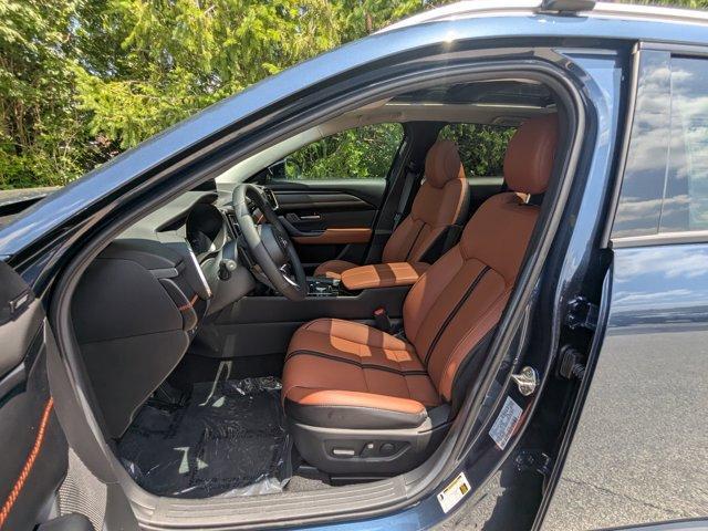 new 2025 Mazda CX-50 car