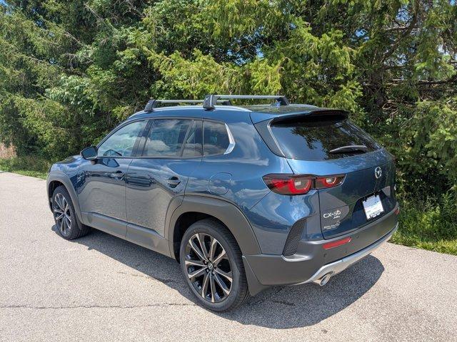 new 2025 Mazda CX-50 car