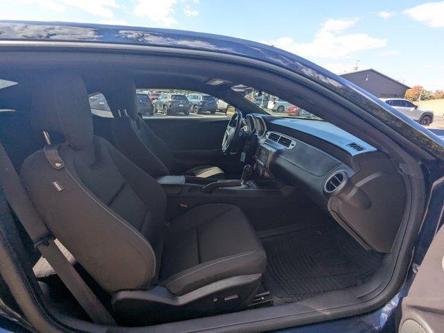 used 2015 Chevrolet Camaro car, priced at $12,999