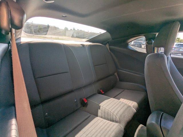 used 2015 Chevrolet Camaro car, priced at $12,999