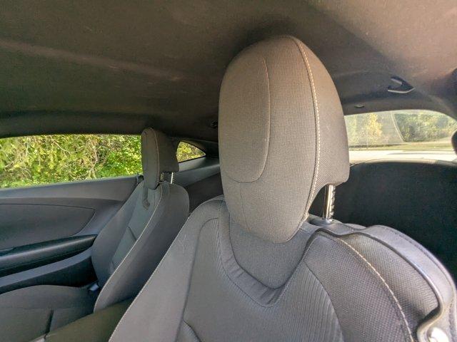 used 2015 Chevrolet Camaro car, priced at $12,999