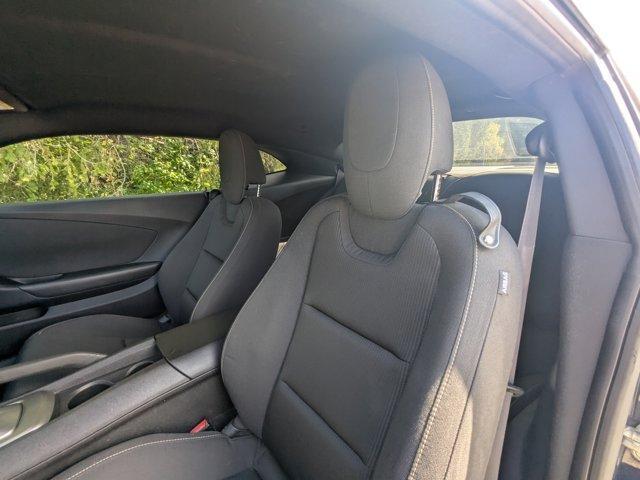 used 2015 Chevrolet Camaro car, priced at $12,999