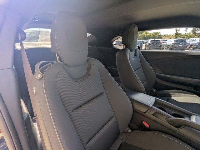 used 2015 Chevrolet Camaro car, priced at $12,999