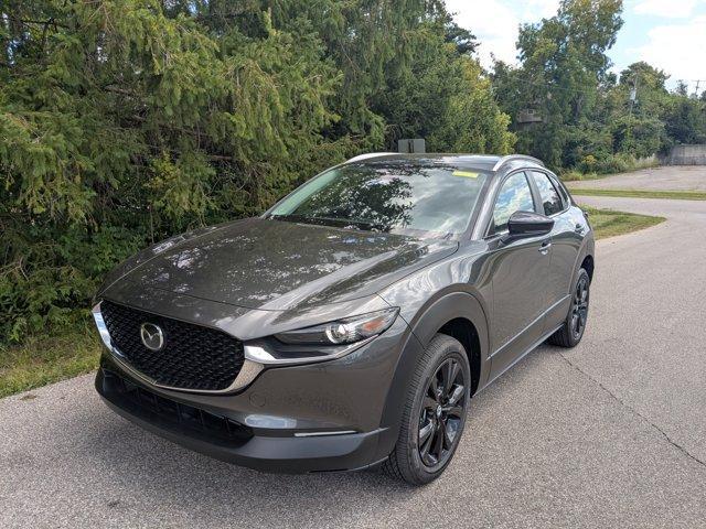 new 2025 Mazda CX-30 car
