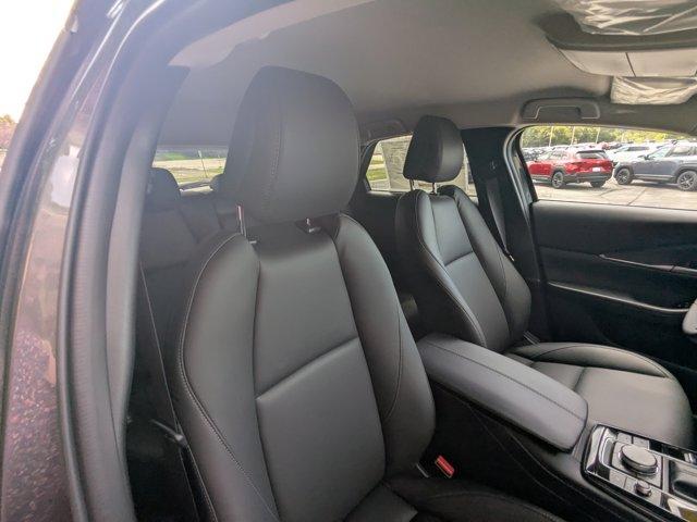 new 2025 Mazda CX-30 car