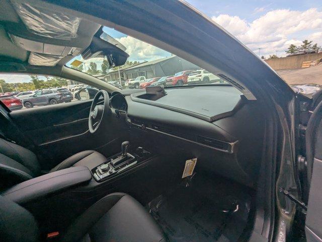 new 2025 Mazda CX-30 car