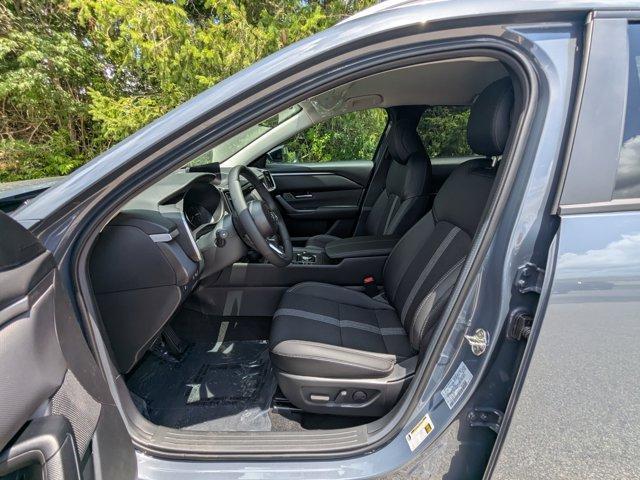 new 2025 Mazda CX-50 Hybrid car