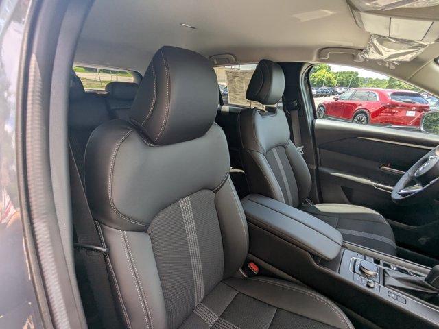 new 2025 Mazda CX-50 Hybrid car