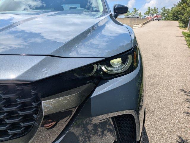 new 2025 Mazda CX-50 Hybrid car