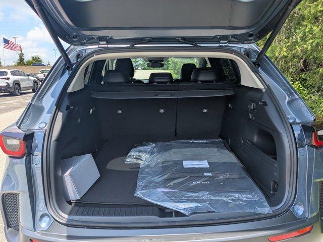new 2025 Mazda CX-50 Hybrid car