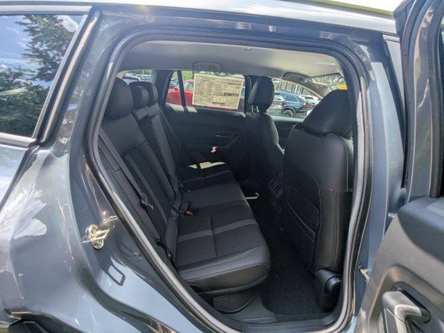 new 2025 Mazda CX-50 Hybrid car
