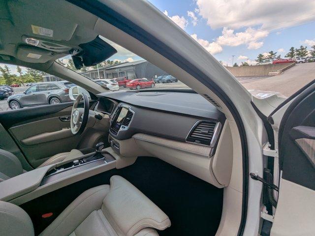used 2022 Volvo XC90 car, priced at $42,940