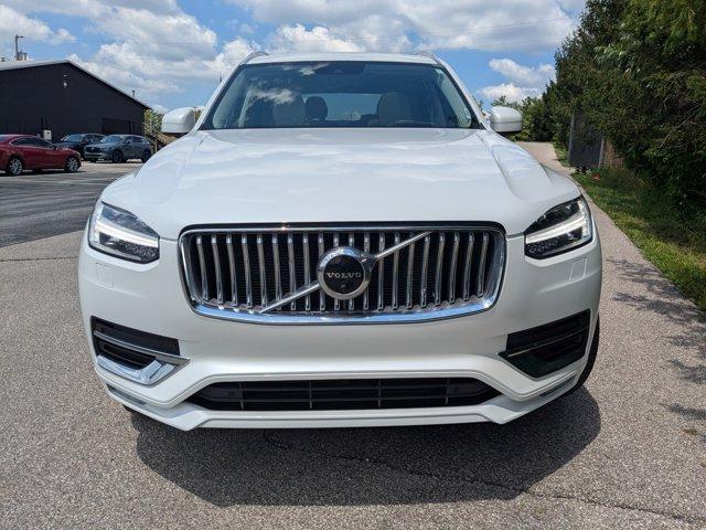 used 2022 Volvo XC90 car, priced at $42,940