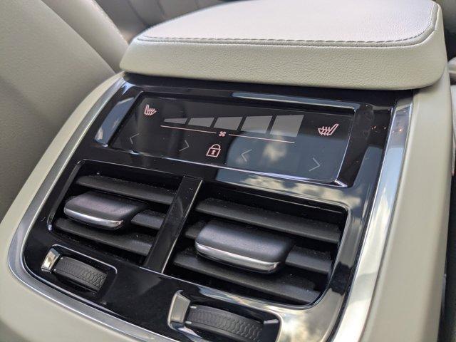 used 2022 Volvo XC90 car, priced at $42,940