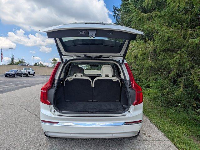 used 2022 Volvo XC90 car, priced at $42,940
