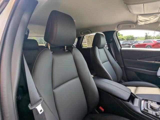 new 2025 Mazda CX-30 car