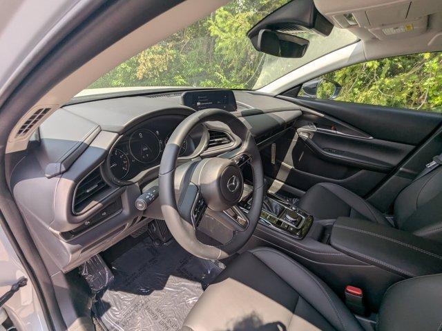 new 2025 Mazda CX-30 car