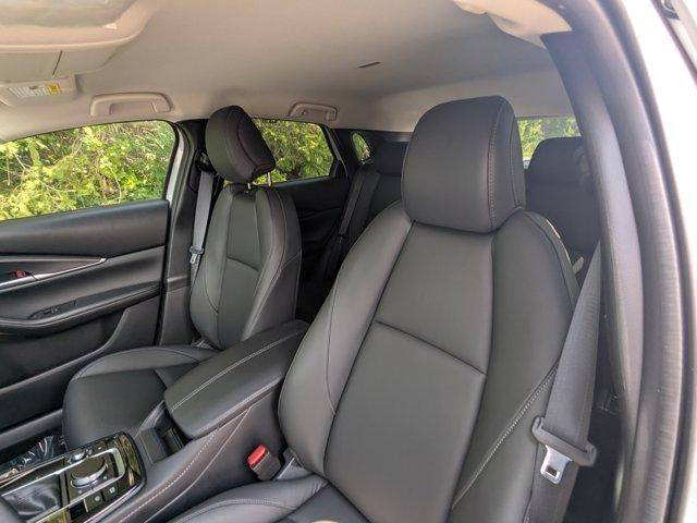 new 2025 Mazda CX-30 car