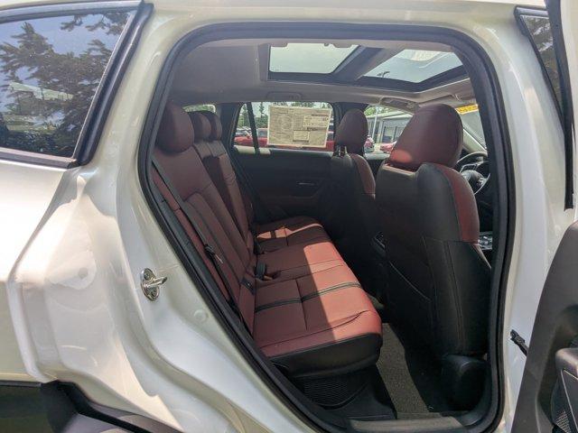 new 2025 Mazda CX-50 Hybrid car