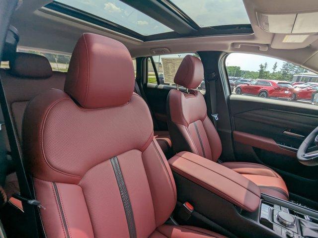 new 2025 Mazda CX-50 Hybrid car