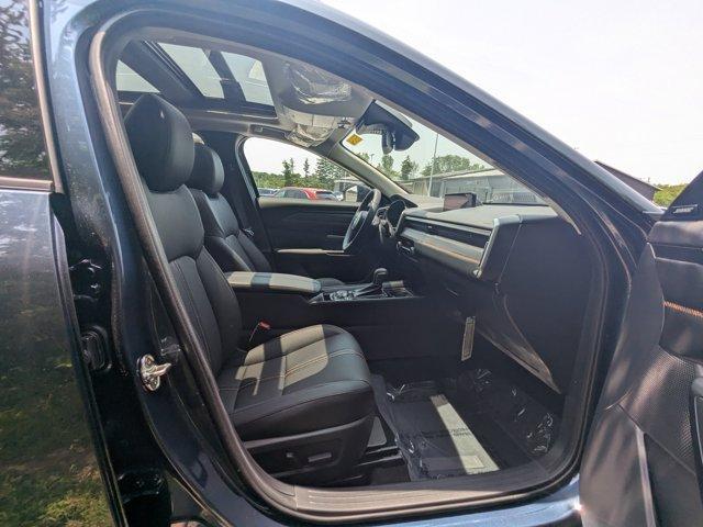 new 2025 Mazda CX-50 Hybrid car