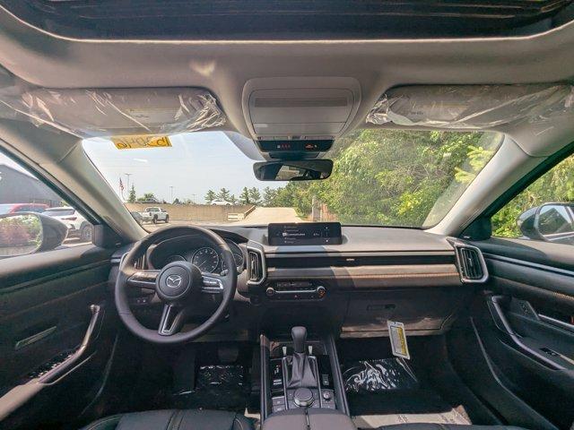 new 2025 Mazda CX-50 Hybrid car