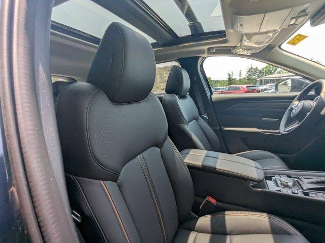 new 2025 Mazda CX-50 Hybrid car