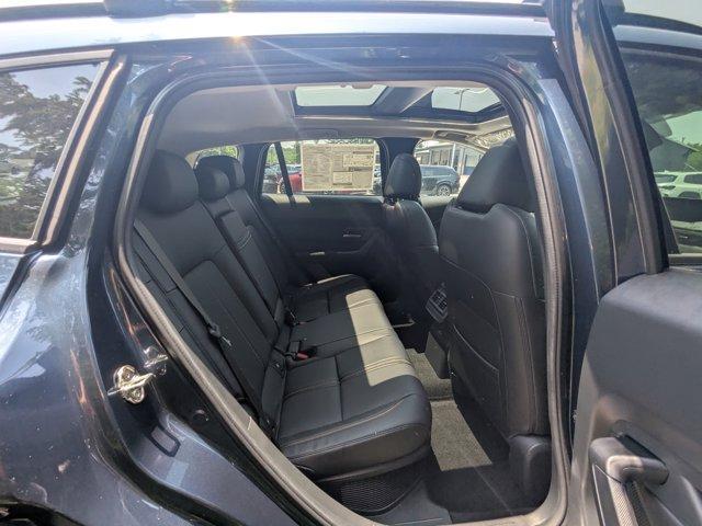 new 2025 Mazda CX-50 Hybrid car