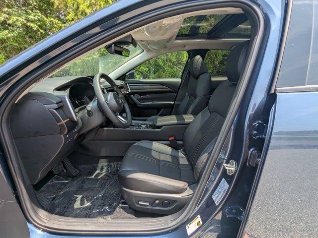 new 2025 Mazda CX-50 Hybrid car