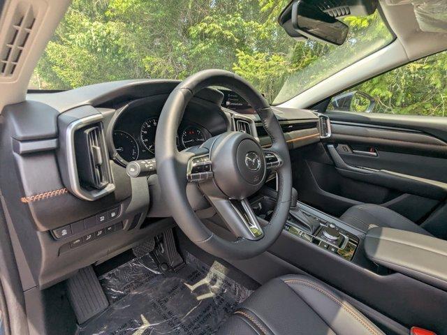 new 2025 Mazda CX-50 Hybrid car
