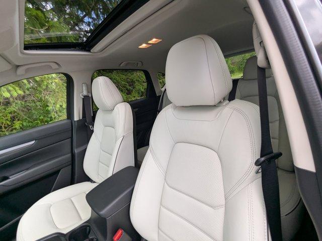 new 2025 Mazda CX-5 car