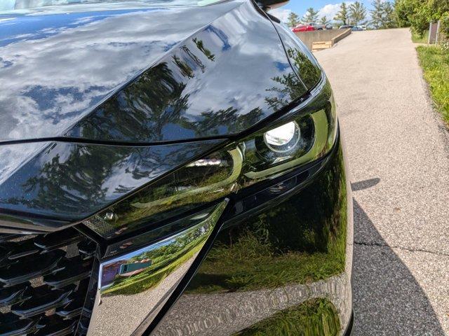 new 2025 Mazda CX-5 car