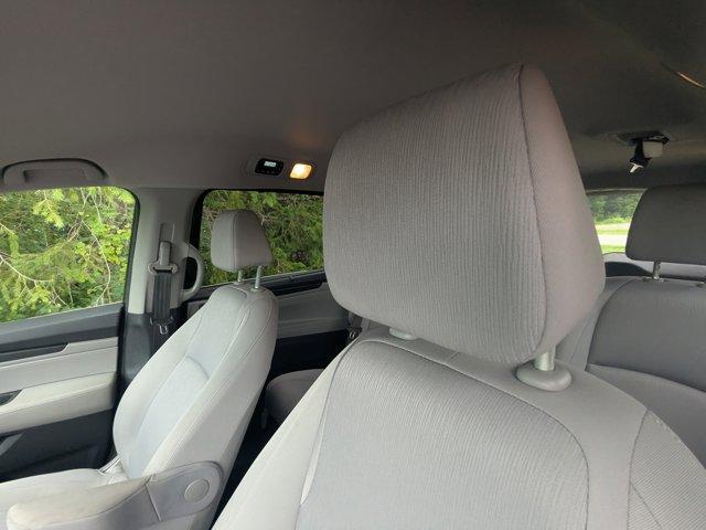 used 2019 Honda Odyssey car, priced at $22,999