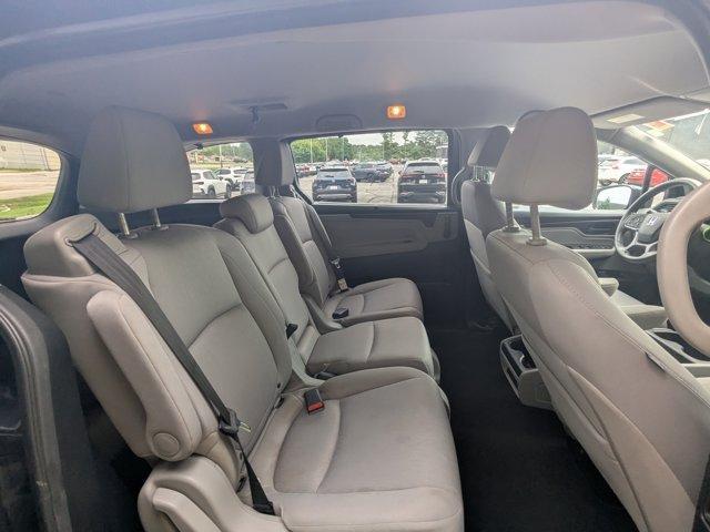 used 2019 Honda Odyssey car, priced at $22,999