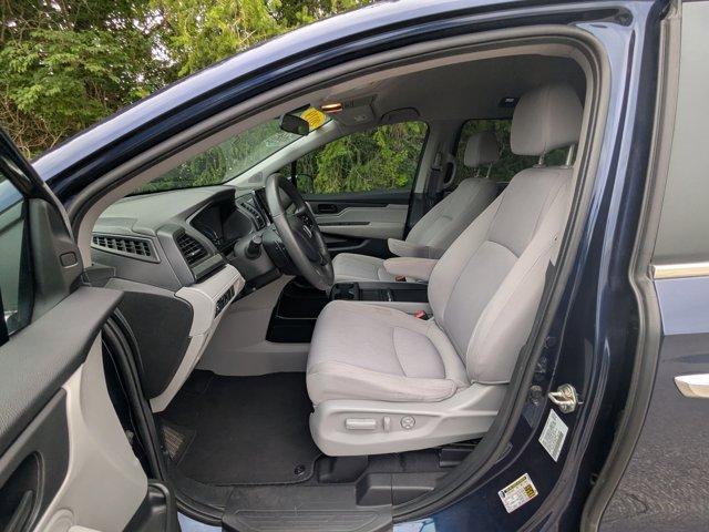 used 2019 Honda Odyssey car, priced at $22,999