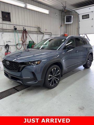 used 2024 Mazda CX-50 car, priced at $33,490