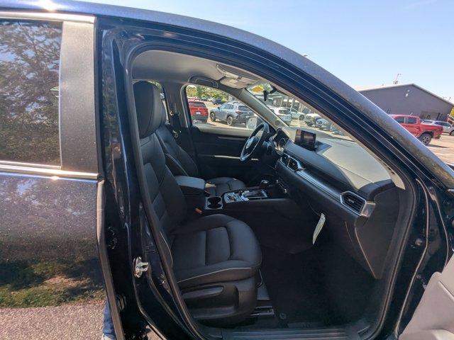 new 2025 Mazda CX-5 car