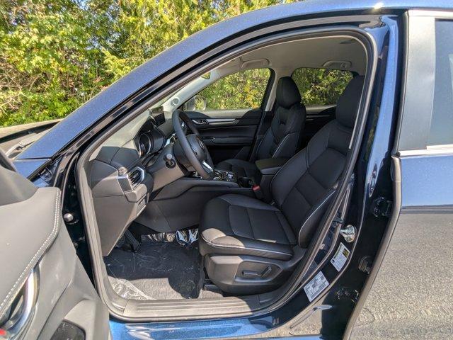 new 2025 Mazda CX-5 car