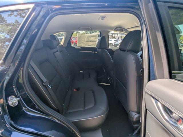 new 2025 Mazda CX-5 car