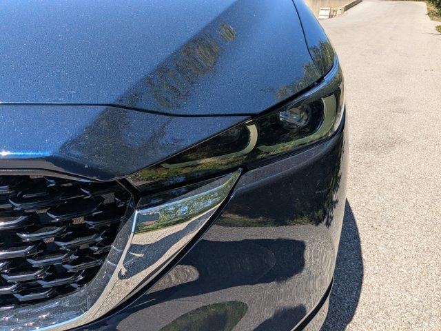 new 2025 Mazda CX-5 car