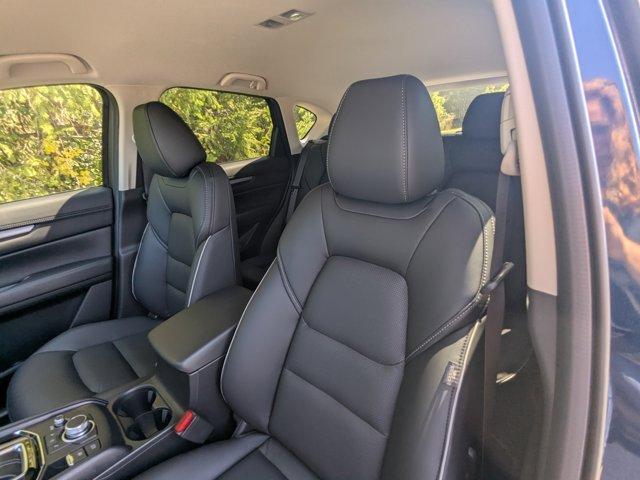 new 2025 Mazda CX-5 car