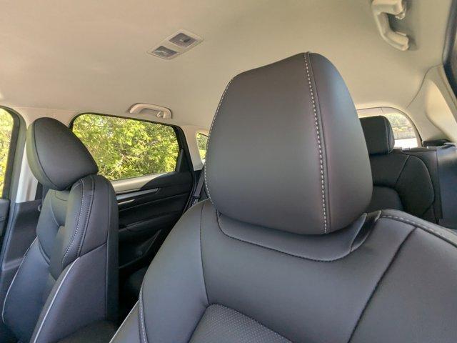 new 2025 Mazda CX-5 car